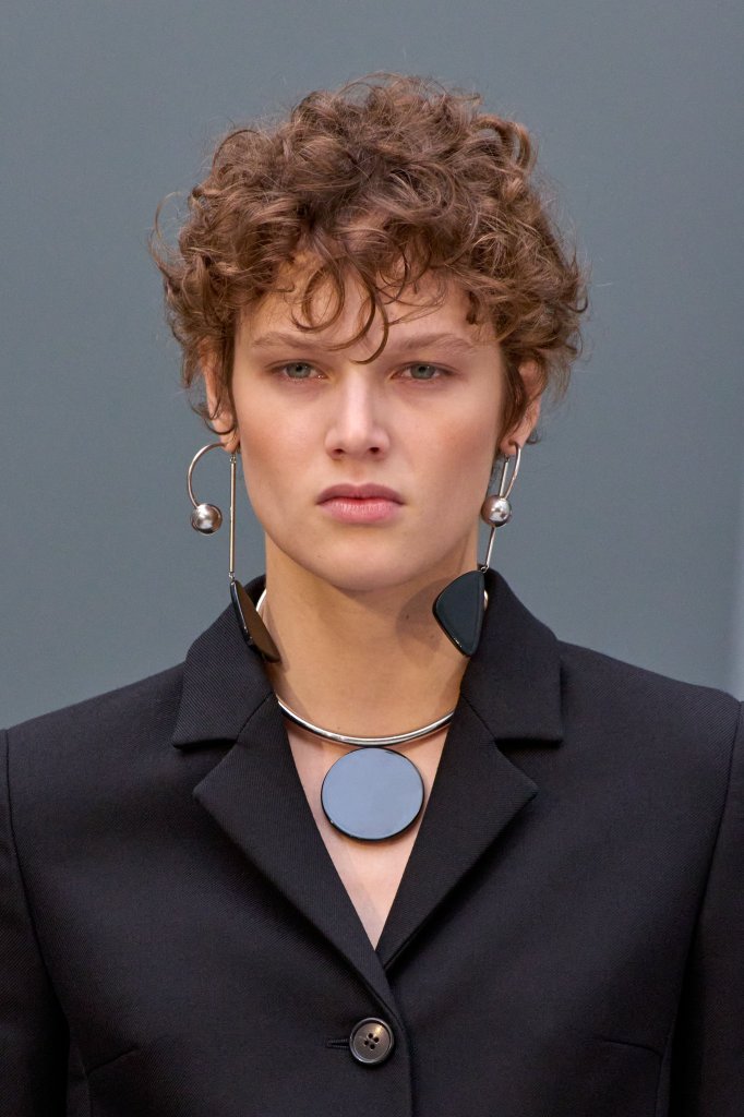 迈克高仕 Michael Kors Collection 2027春夏高级成衣秀(细节) - New York Spring 2027