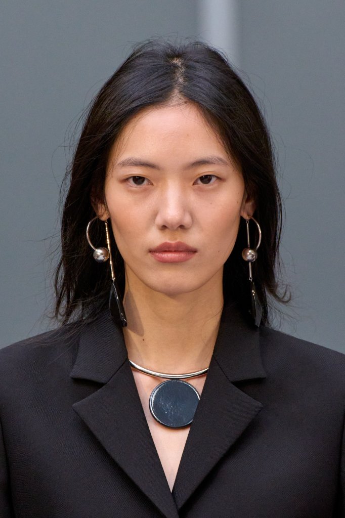 迈克高仕 Michael Kors Collection 2027春夏高级成衣秀(细节) - New York Spring 2027