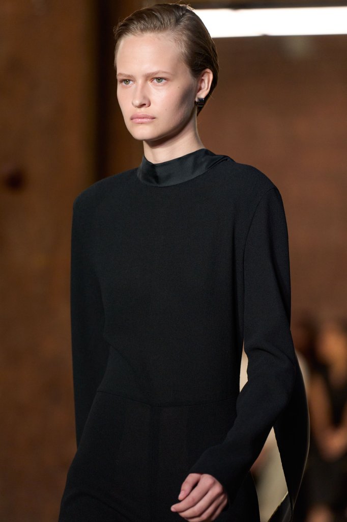 卡尔文.克莱恩 Calvin Klein Collection 2027春夏高级成衣秀(细节) - New York Spring 2027