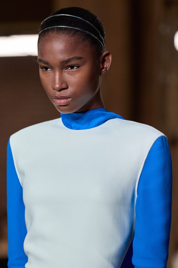 卡尔文.克莱恩 Calvin Klein Collection 2027春夏高级成衣秀(细节) - New York Spring 2027
