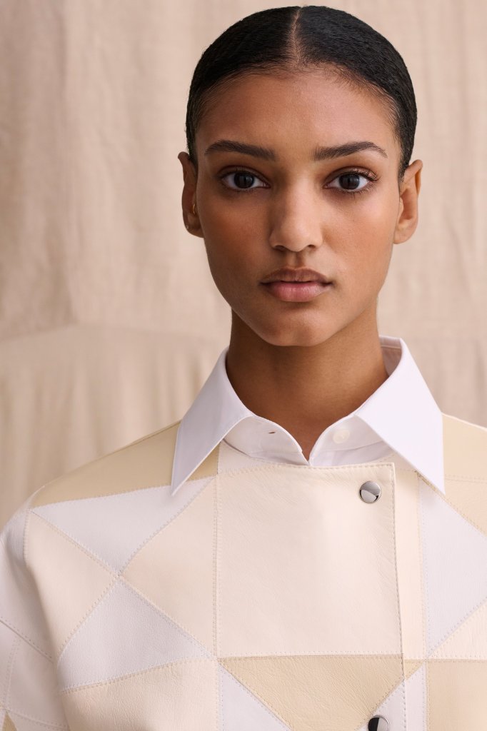 拉飞逸 Lafayette 148 New York 2027春夏高级成衣Lookbook