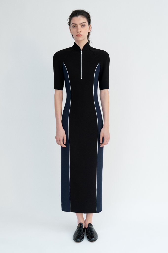 Attersee 2027春夏高级成衣Lookbook