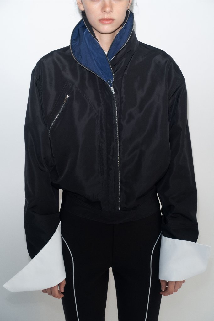 Attersee 2027春夏高级成衣Lookbook