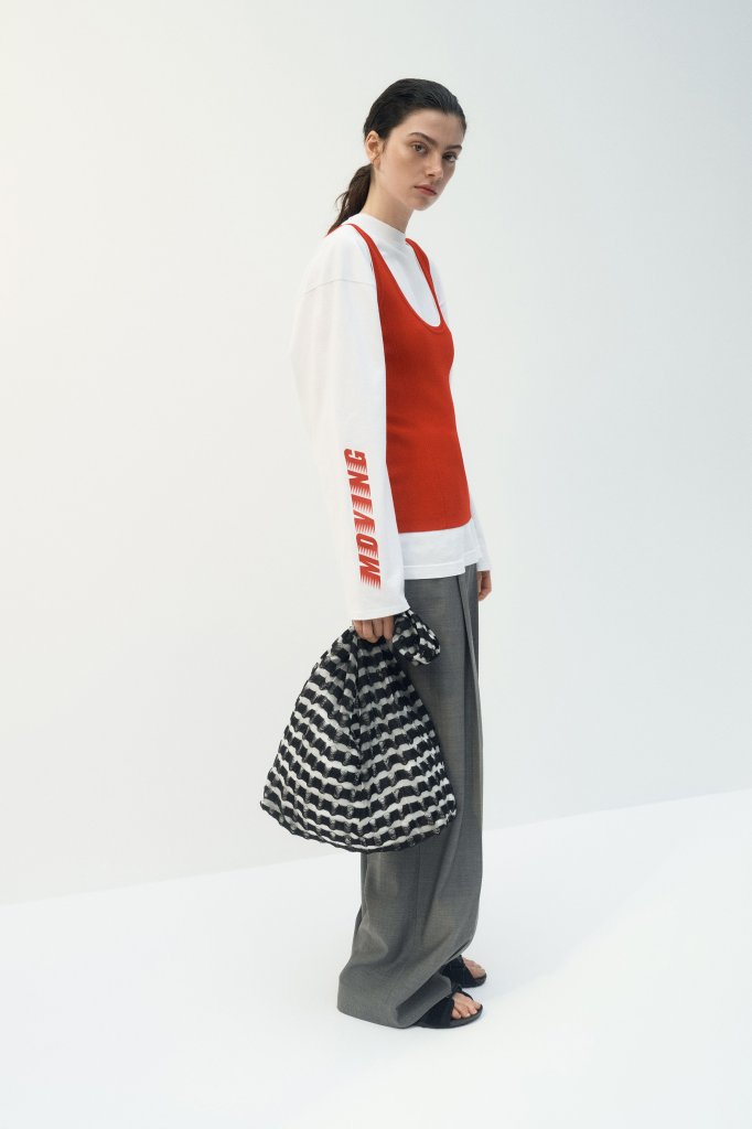 Attersee 2027春夏高级成衣Lookbook