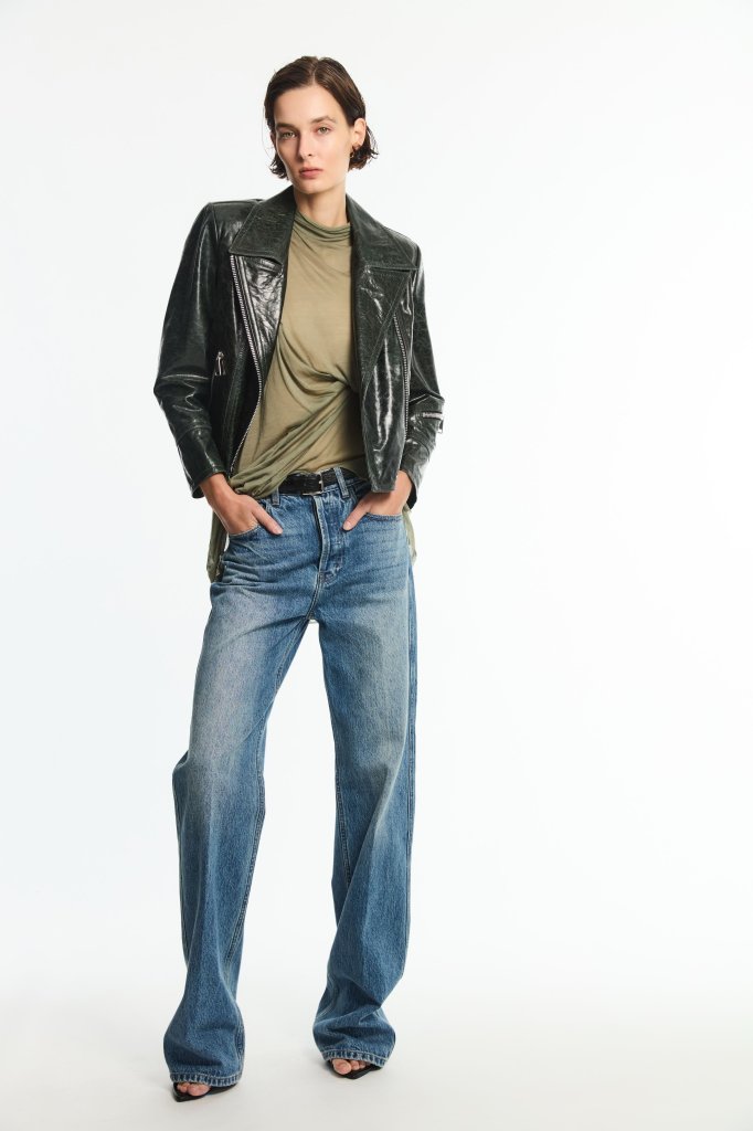 依盖尔&middot;埃斯茹艾尔 Yigal Azrou&euml;l 2027春夏高级成衣Lookbook
