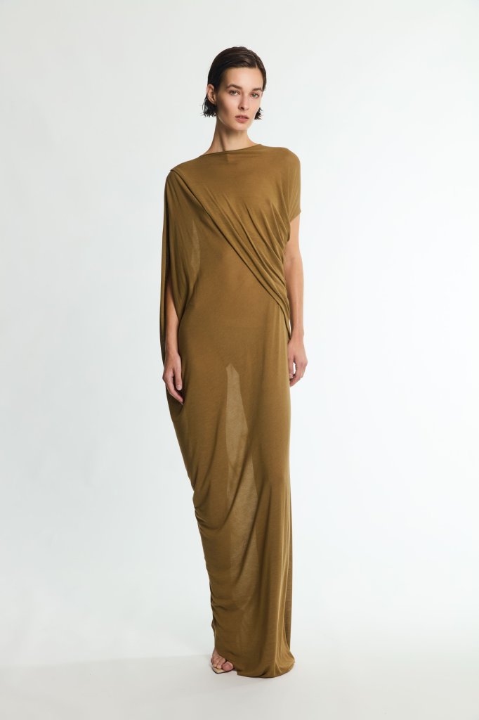 依盖尔&middot;埃斯茹艾尔 Yigal Azrou&euml;l 2027春夏高级成衣Lookbook