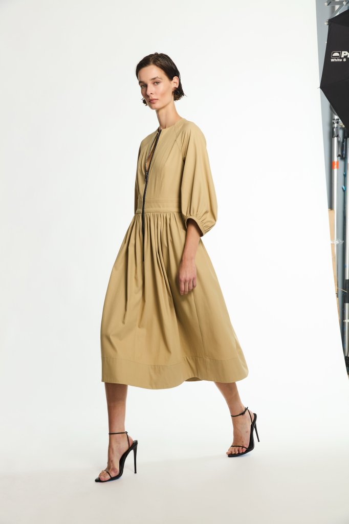 依盖尔&middot;埃斯茹艾尔 Yigal Azrou&euml;l 2027春夏高级成衣Lookbook
