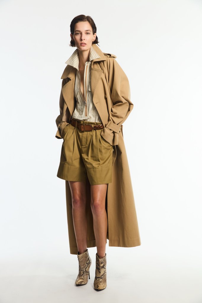 依盖尔&middot;埃斯茹艾尔 Yigal Azrou&euml;l 2027春夏高级成衣Lookbook