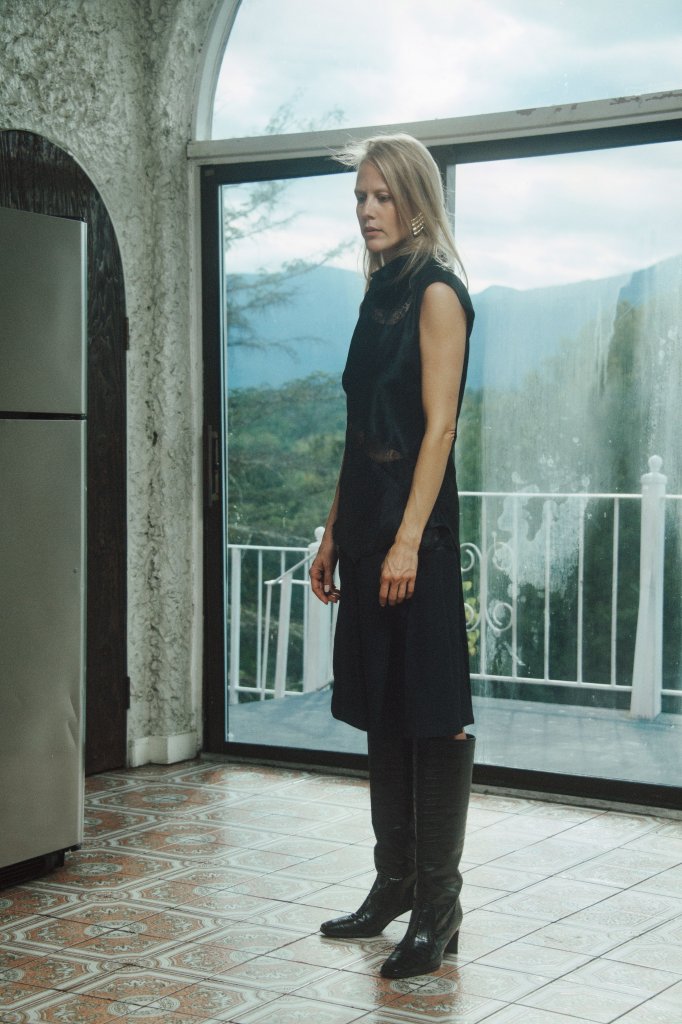 Nomia 2027春夏高级成衣Lookbook