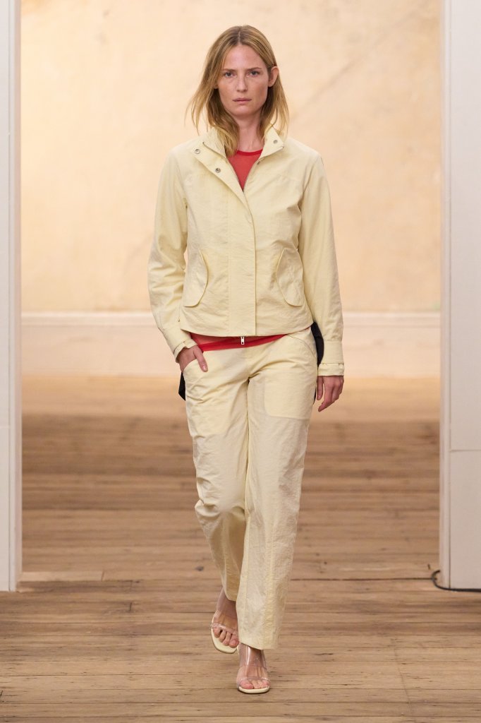 Eckhaus Latta 2027春夏高级成衣秀 - New York Spring 2027