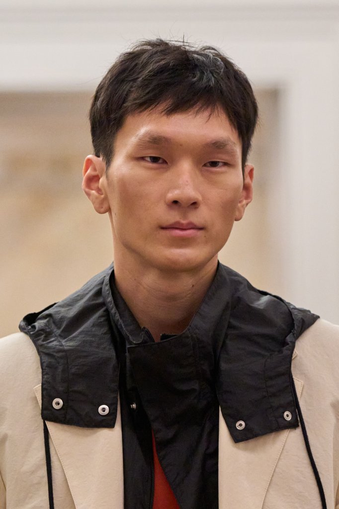 Eckhaus Latta 2027春夏高级成衣秀(细节) - New York Spring 2027