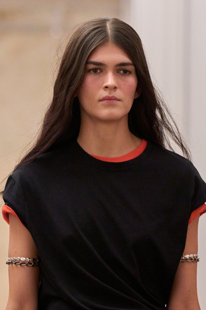 Eckhaus Latta 2027春夏高级成衣秀(细节) - New York Spring 2027
