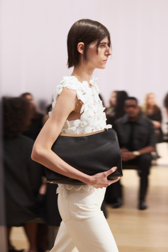 Jonathan Simkhai 美国 U.S.A 纽约 New York City 走秀(Runway) 2027春夏 2027 S/S 女装