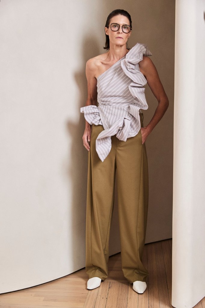 Jamie Haller 2027春夏高级成衣Lookbook