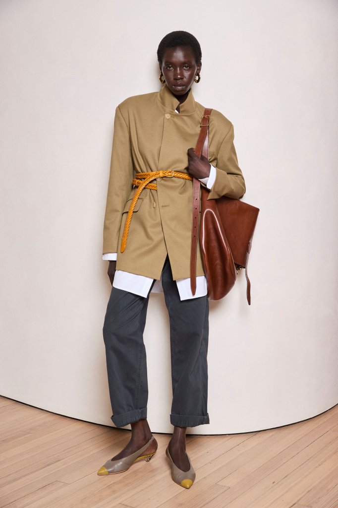 Jamie Haller 2027春夏高级成衣Lookbook