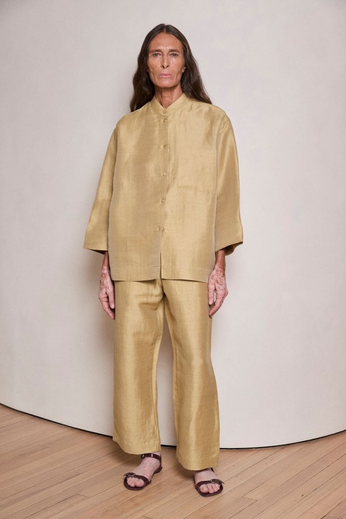 Jamie Haller 2027春夏高级成衣Lookbook