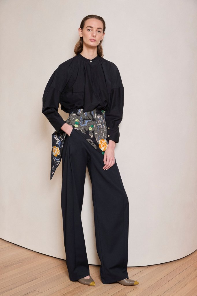 Jamie Haller 2027春夏高级成衣Lookbook