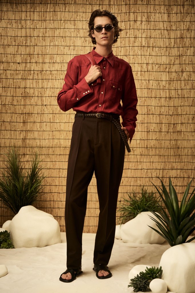 Todd Snyder 美国 U.S.A 纽约 New York City Lookbook 2027春夏 2027 S/S 男装