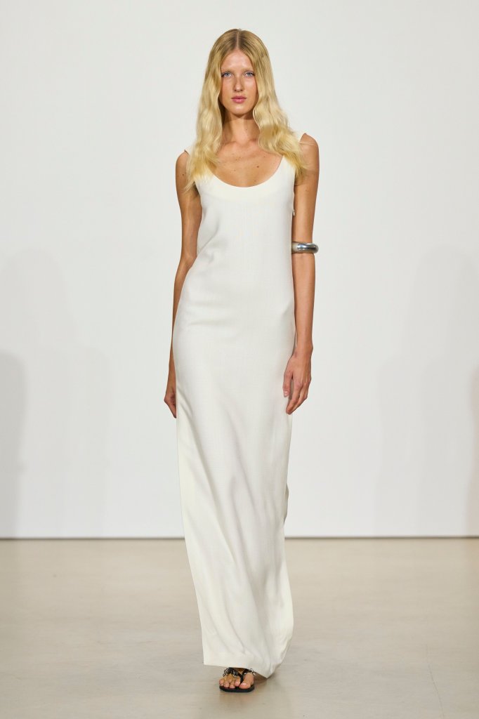 普拉巴&middot;高隆 Prabal Gurung 2027春夏高级成衣秀 - New York Spring 2027