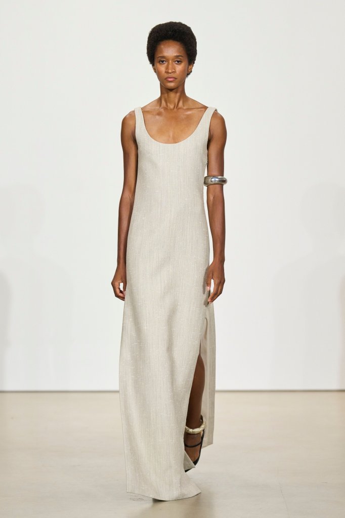 普拉巴&middot;高隆 Prabal Gurung 2027春夏高级成衣秀 - New York Spring 2027
