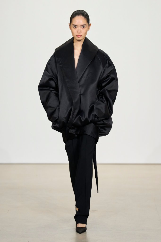 普拉巴&middot;高隆 Prabal Gurung 2027春夏高级成衣秀 - New York Spring 2027