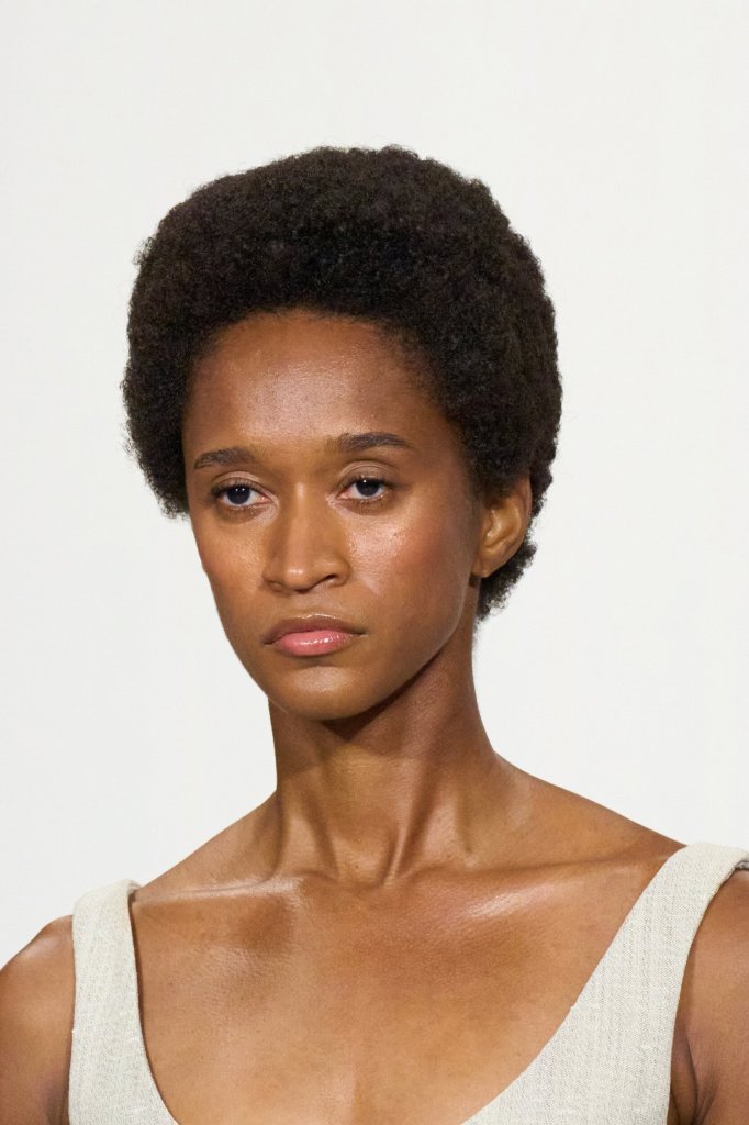 普拉巴&middot;高隆 Prabal Gurung 2027春夏高级成衣秀(细节) - New York Spring 2027