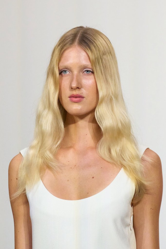 普拉巴&middot;高隆 Prabal Gurung 2027春夏高级成衣秀(细节) - New York Spring 2027