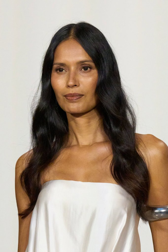 普拉巴&middot;高隆 Prabal Gurung 2027春夏高级成衣秀(细节) - New York Spring 2027