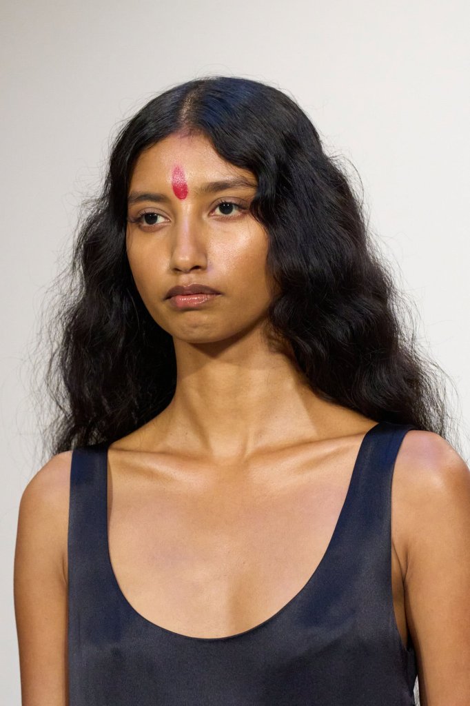 普拉巴&middot;高隆 Prabal Gurung 2027春夏高级成衣秀(细节) - New York Spring 2027