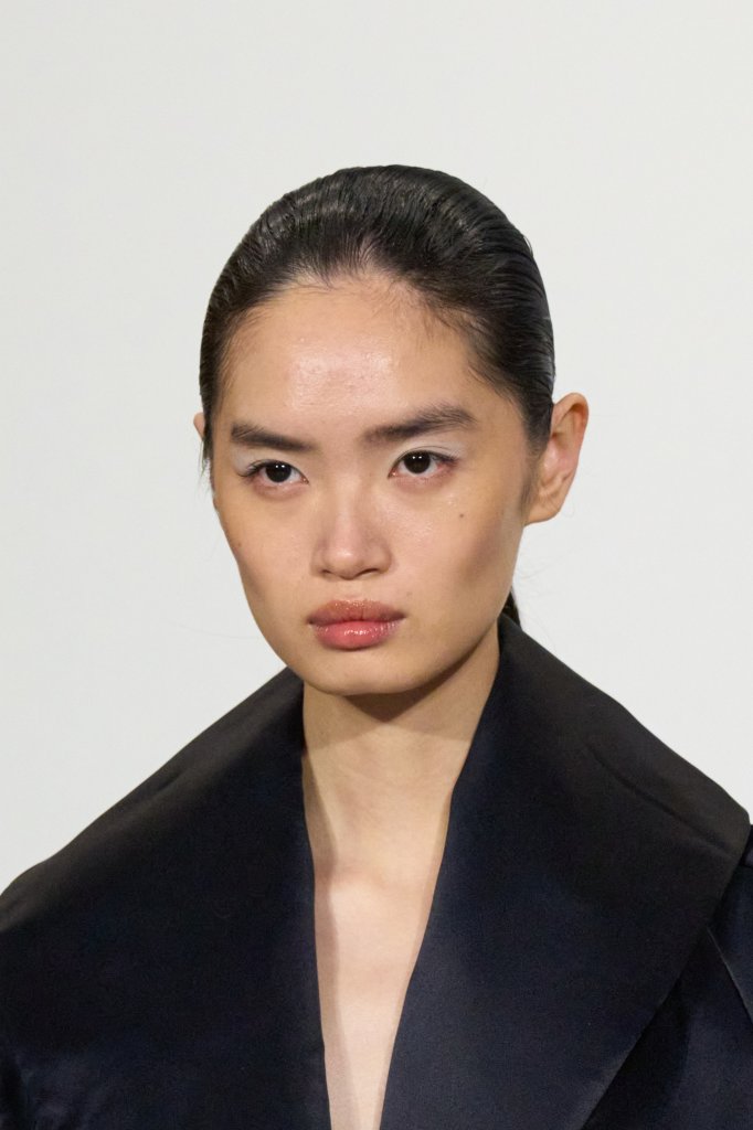 普拉巴&middot;高隆 Prabal Gurung 2027春夏高级成衣秀(细节) - New York Spring 2027
