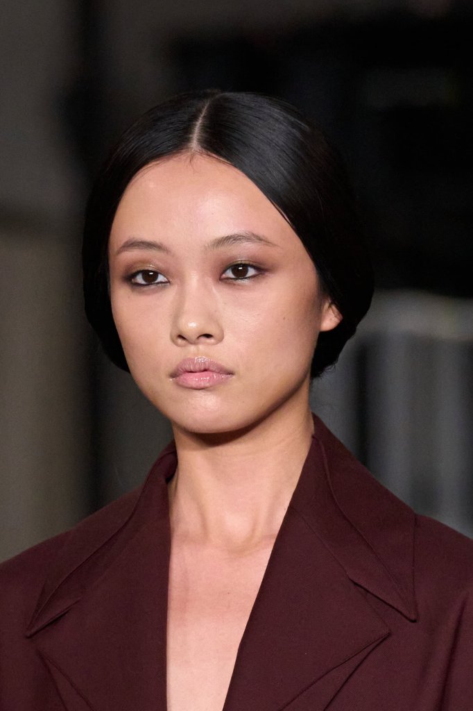 Grace Ling 2027春夏高级成衣秀(细节) - New York Spring 2027