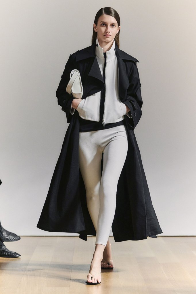 Brandon Maxwell 2027春夏高级成衣秀 - New York Spring 2027