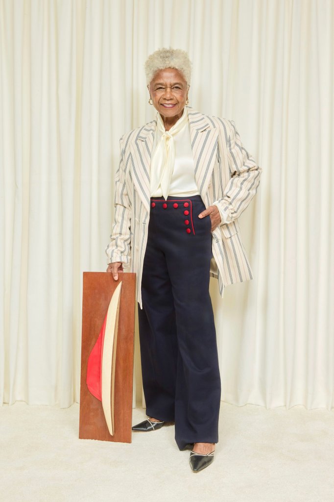 Tanner Fletcher 2027春夏高级成衣Lookbook