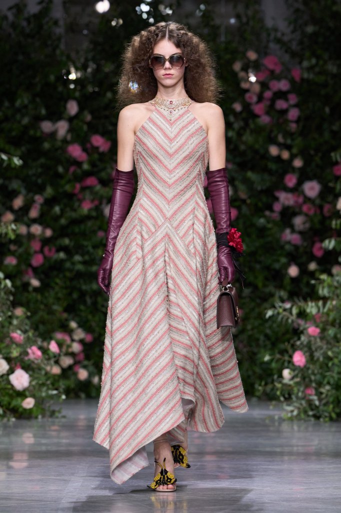 Bibhu Mohapatra 2027春夏高级成衣秀 - New York Spring 2027