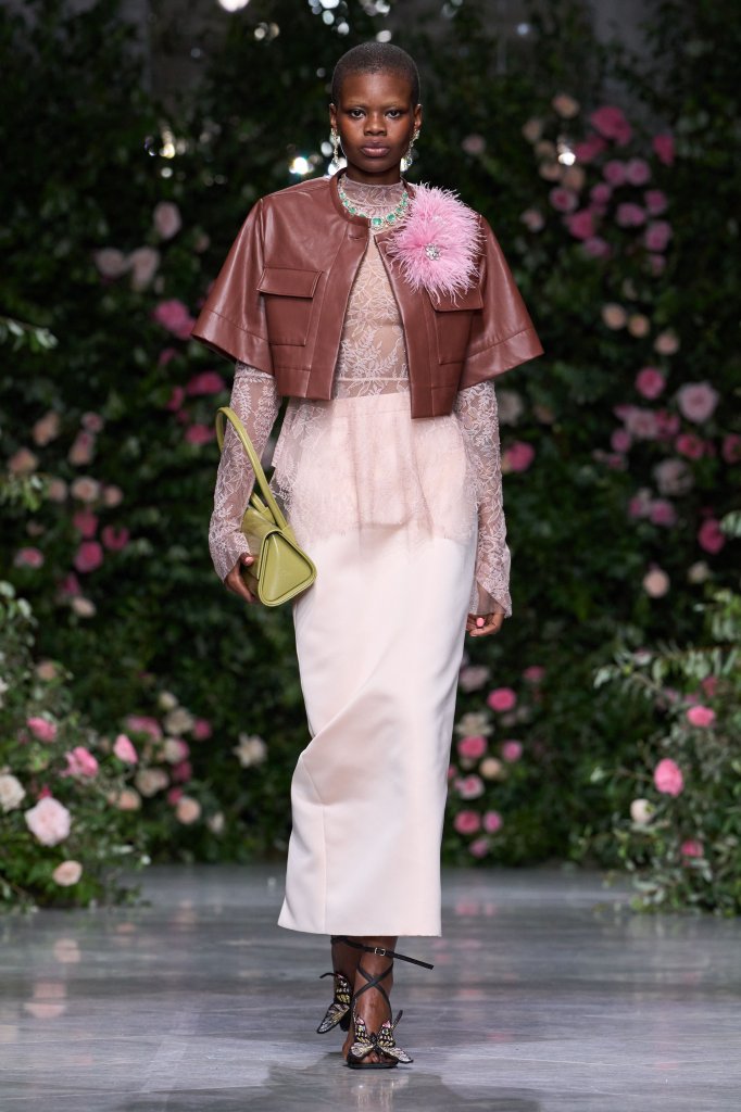 Bibhu Mohapatra 2027春夏高级成衣秀 - New York Spring 2027