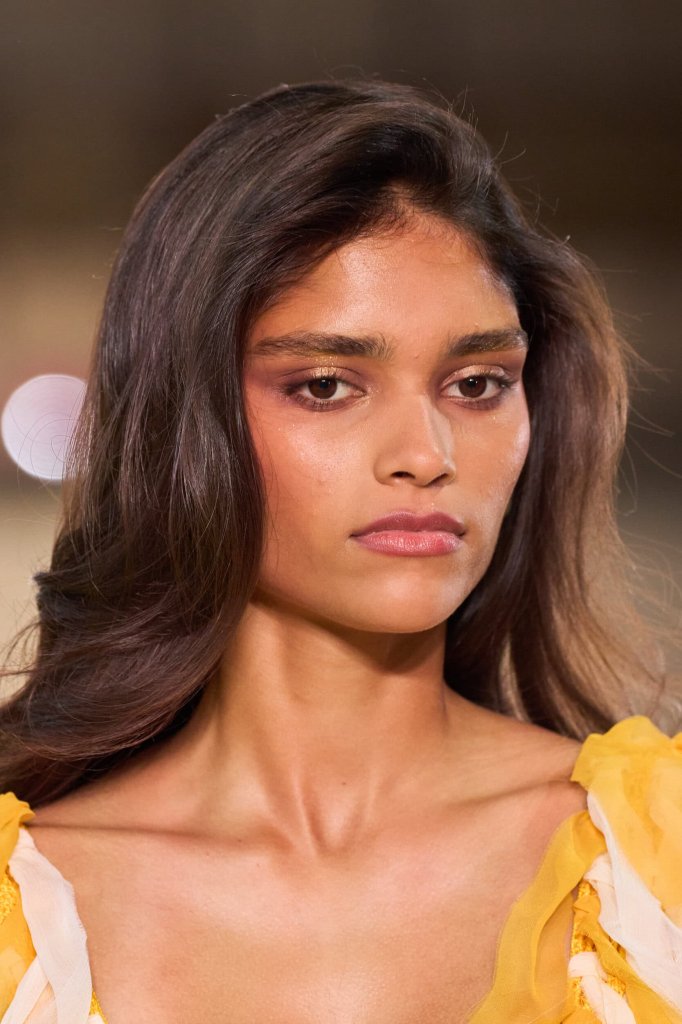 卡罗琳娜&middot;海莱娜 Carolina Herrera 2027春夏高级成衣秀(细节) - New York Spring 2027