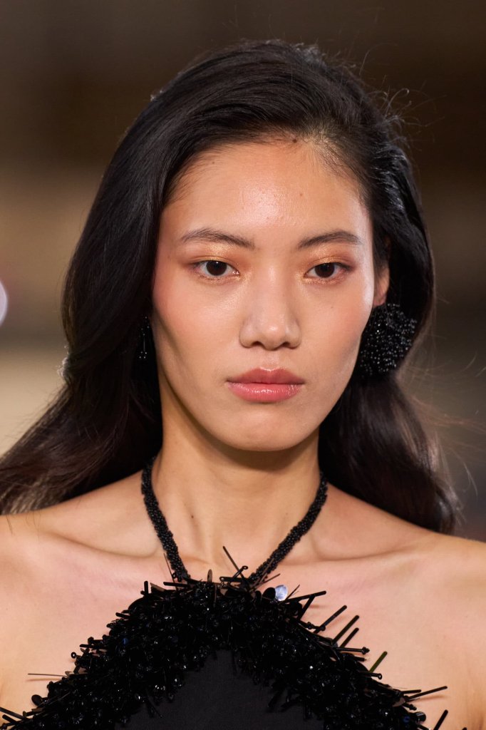 卡罗琳娜&middot;海莱娜 Carolina Herrera 2027春夏高级成衣秀(细节) - New York Spring 2027