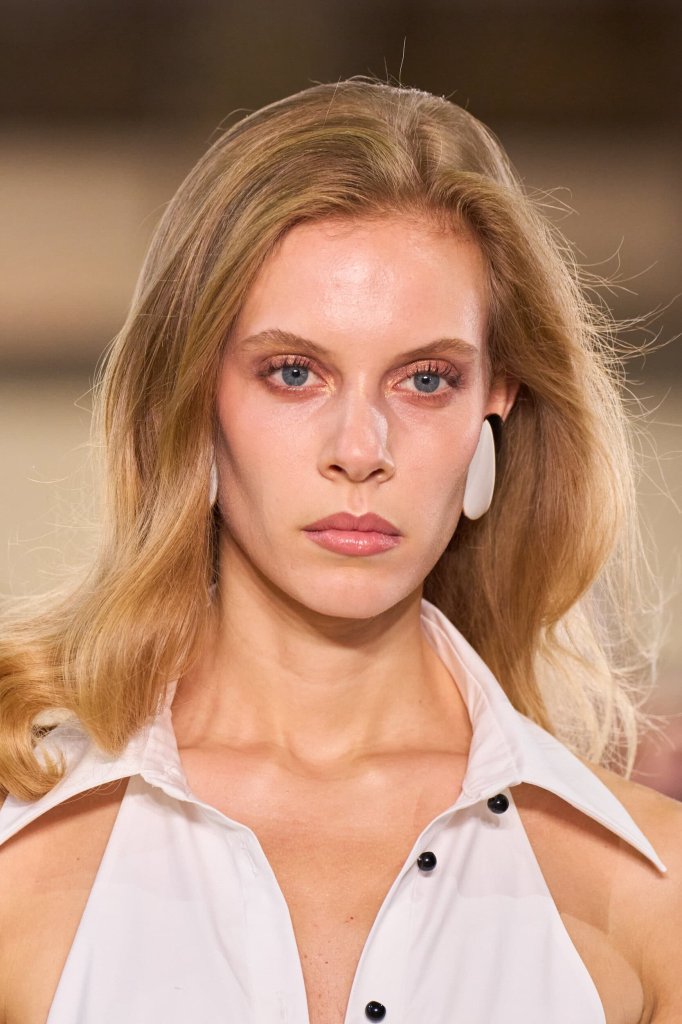 卡罗琳娜&middot;海莱娜 Carolina Herrera 2027春夏高级成衣秀(细节) - New York Spring 2027