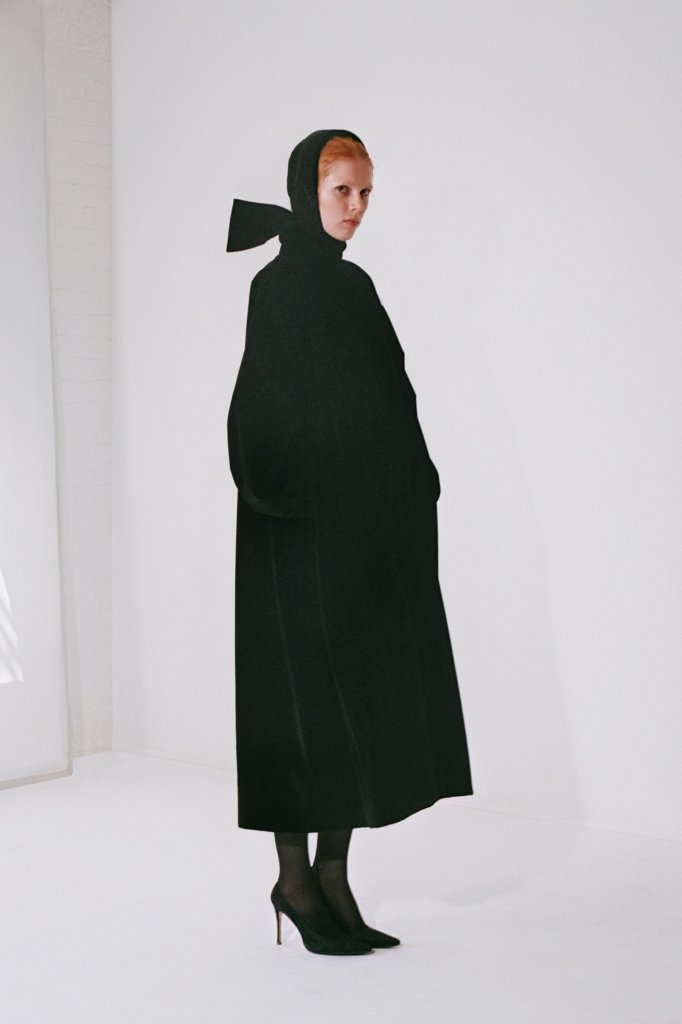 Colleen Allen 2027春夏高级成衣Lookbook