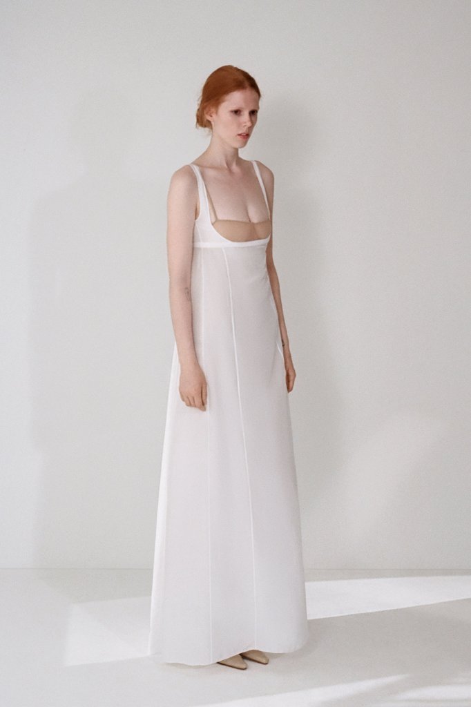 Colleen Allen 2027春夏高级成衣Lookbook