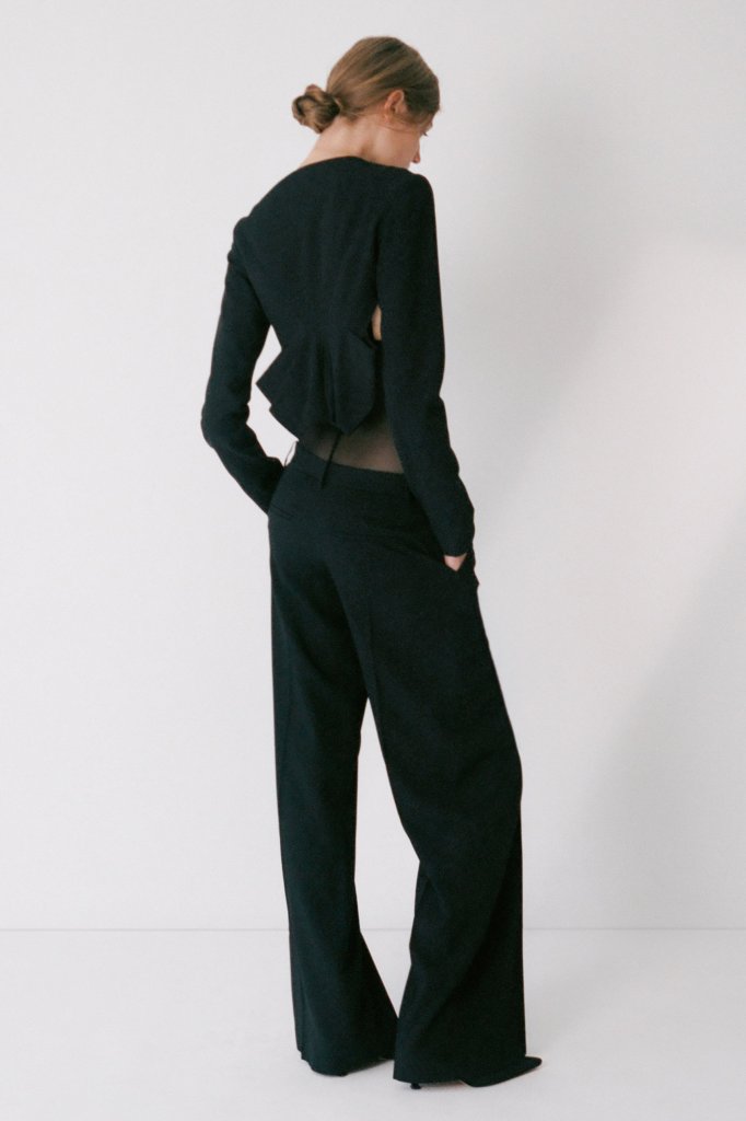 Colleen Allen 2027春夏高级成衣Lookbook