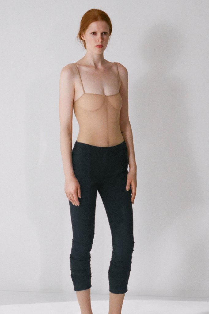 Colleen Allen 2027春夏高级成衣Lookbook