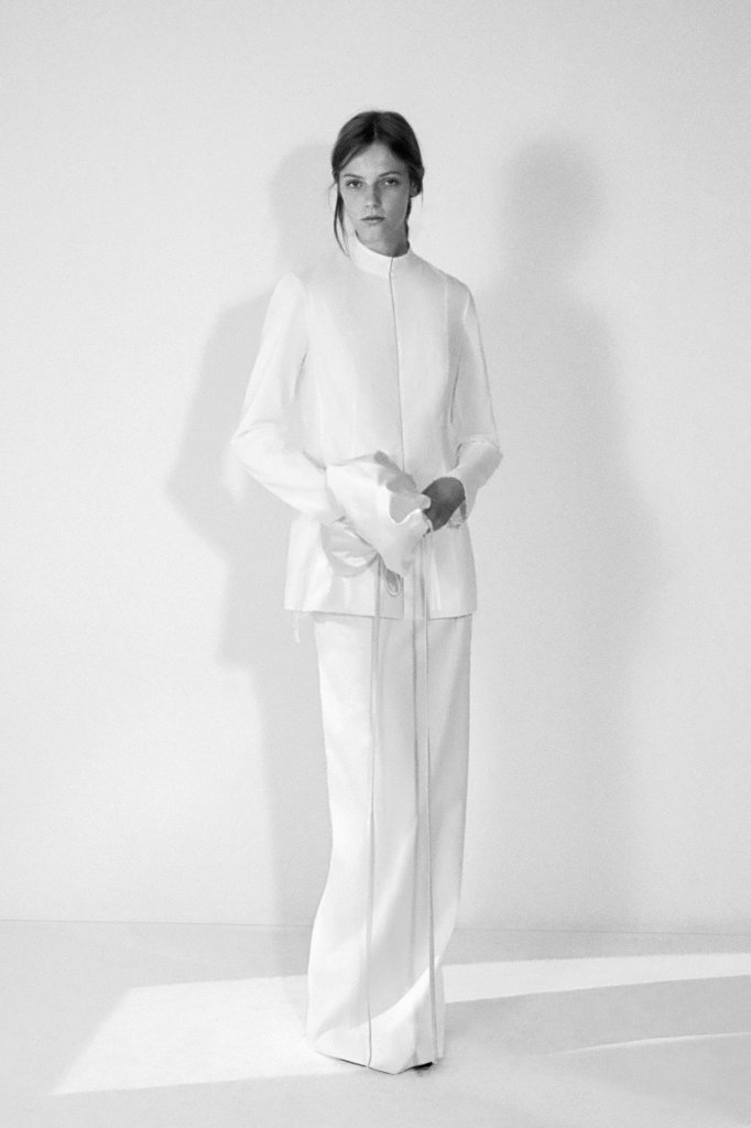Colleen Allen 2027春夏高级成衣Lookbook