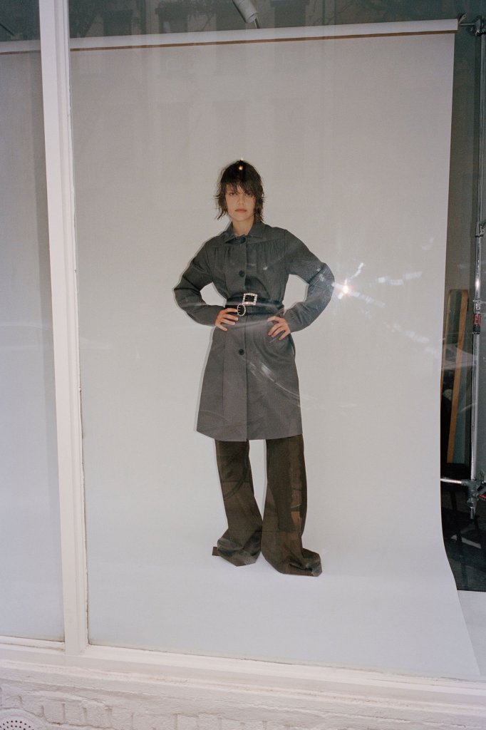CDLM 2027春夏高级成衣Lookbook