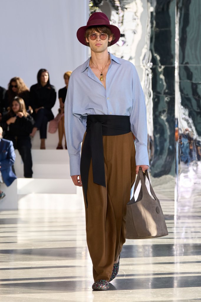 Sabyasachi 2027春夏高级成衣秀 - New York Spring 2027