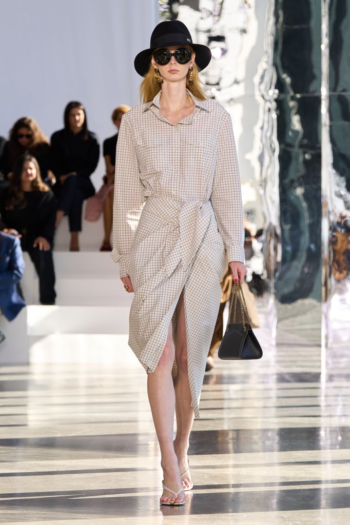 Sabyasachi 2027春夏高级成衣秀 - New York Spring 2027