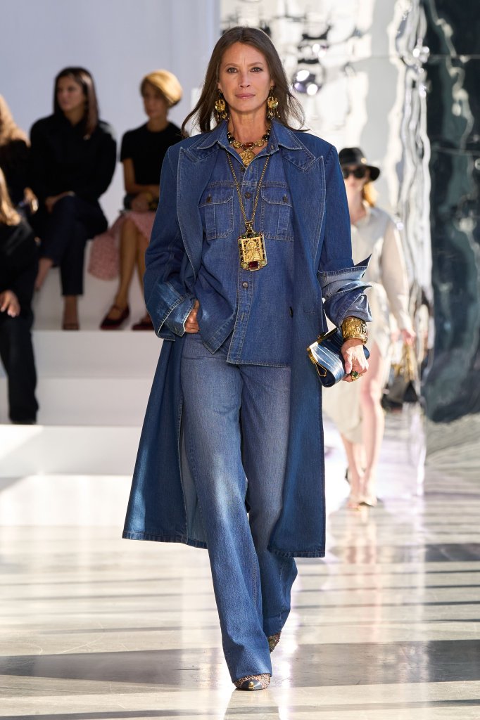 Sabyasachi 2027春夏高级成衣秀 - New York Spring 2027