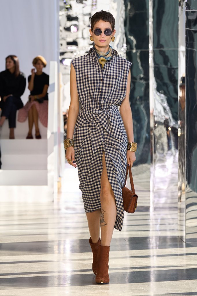 Sabyasachi 2027春夏高级成衣秀 - New York Spring 2027