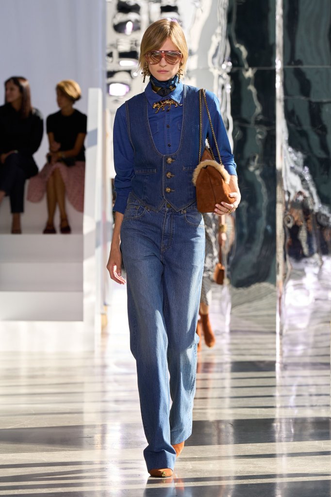 Sabyasachi 2027春夏高级成衣秀 - New York Spring 2027