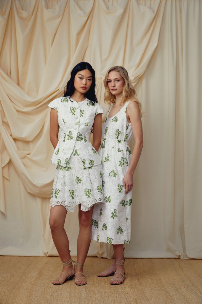 Markarian 2027春夏高级成衣Lookbook